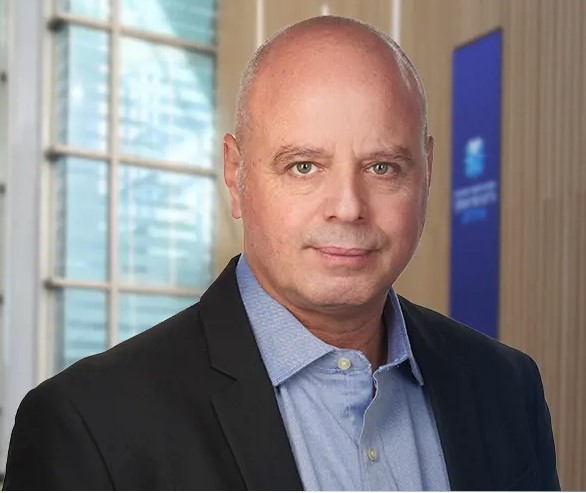 Yariv Nir